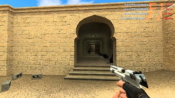 #1 [ BOT FRAGS ] DEMO FREE [ OLD CSS ]
