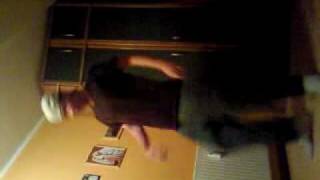 zIp-rAw in Action