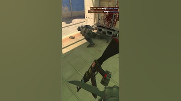 And again 1v4 Clutch situation