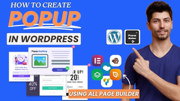 [FREE] How to Create Free Popups in WordPress | Display Offer Popups on Your WordPress Website