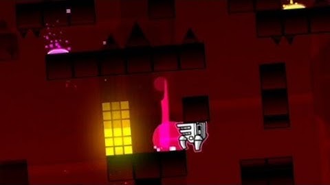 (gd) part in dominate