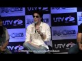 Shahrukh Khan Speaks on Big Boss &amp; KBC