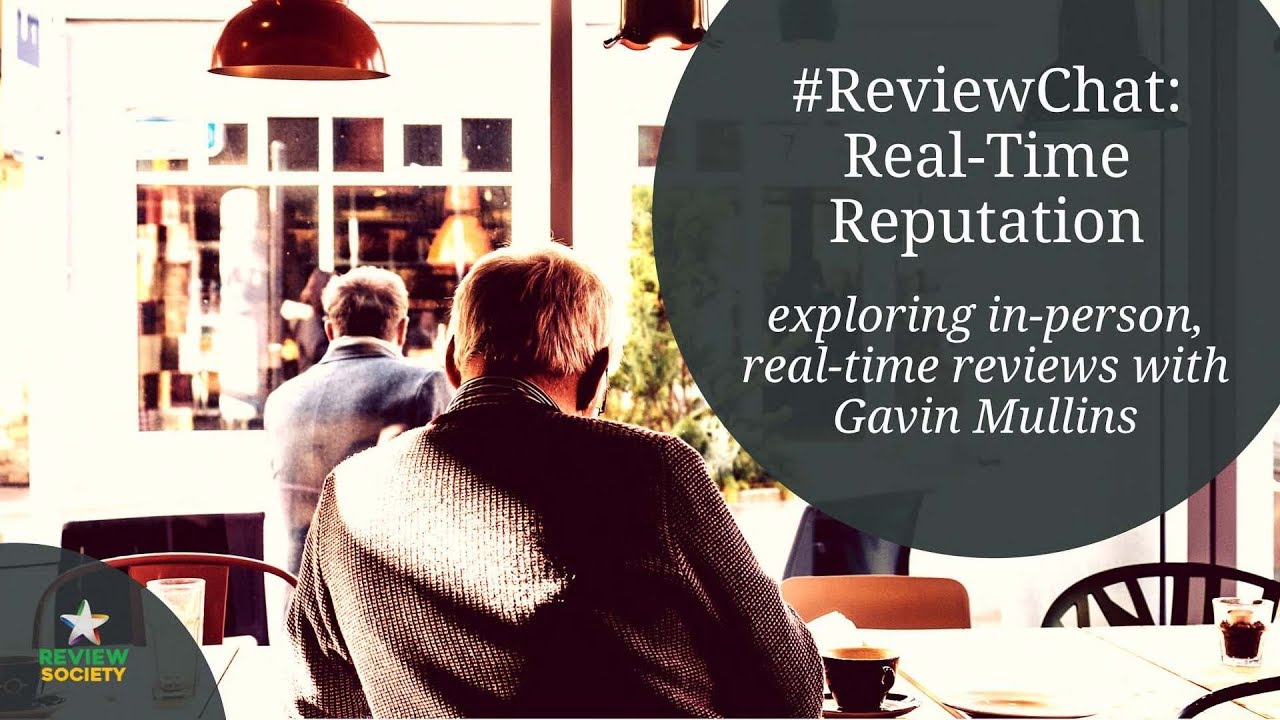 Negative Customer Reviews Are Not The End Of The World – #ReviewChat Episode #3 Negative Customer Reviews Are Not The End Of The World – #ReviewChat Episode #3