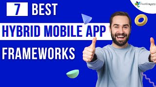 Top 7 Hybrid Mobile App Development Frameworks screenshot 5
