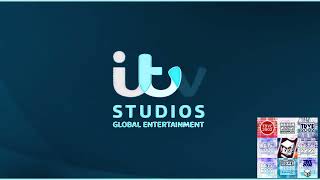 Itv Studios Global Entertainment 2013 Effects Inspired By Castle Home Video 1988 Effects