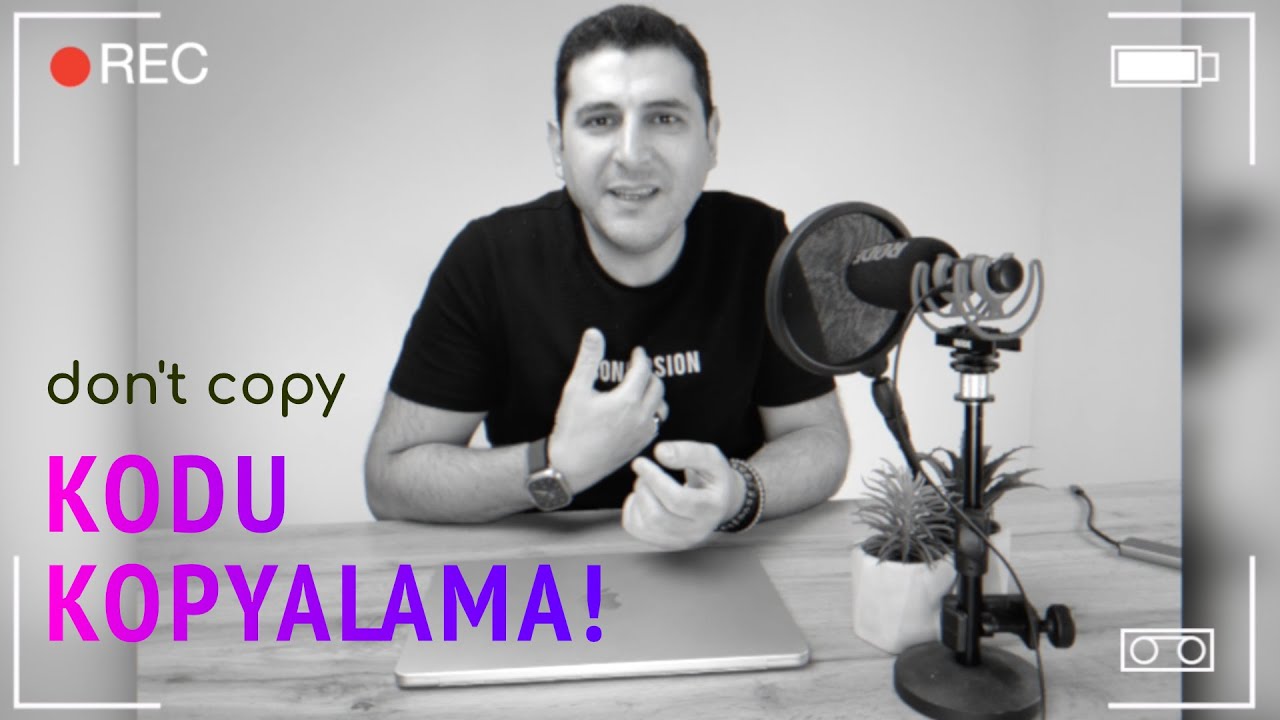KODU KOPYALAMA! ( Do not copy the code! ) #kody_az?>