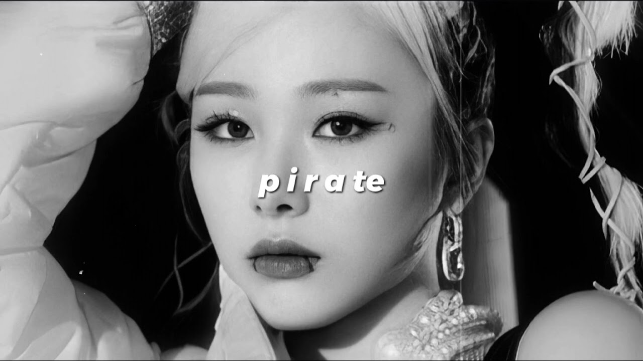 everglow - pirate (slowed + reverb)