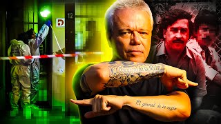 Famous Pablo Escobar's Hitman Everyone Was AFRAID Of! Profile