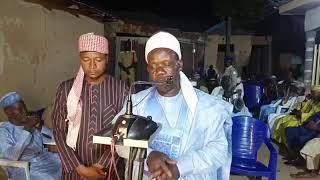 Wa'azin Mako Mako