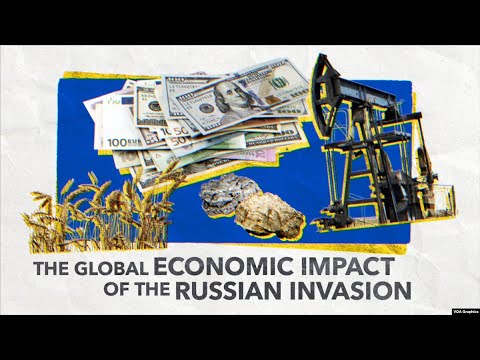 Video: Ukraine's economy: problems and solutions