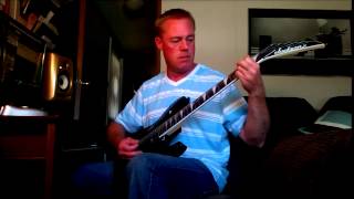 Jackson Js32Qt Dinky Dka Demo Review