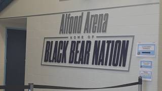 UMaine to celebrate 50 years of historic Alfond Arena