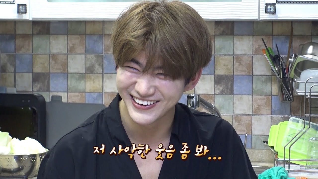 #5. [진화된한식] ㅣ 진화의 사생활 두 번째 이야기!ㅣ진화셒의 요리철학 공개! ㅣ 진화의 매운맛 레벨은?