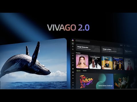 Миниатюра на видео за vivago