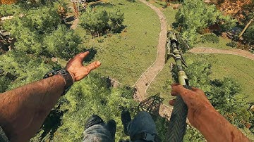Whoever found this Glitch is a genius..