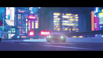 Endless Engines WIP 3