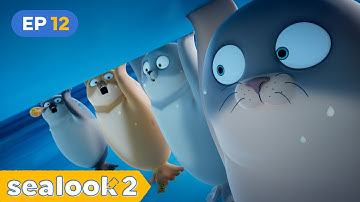 [NEW✨] “it’s not that funny” | SEALOOK S2 | EP.12