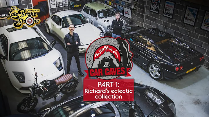 Secret Car Cave collection of restomod 911s, Defenders and strange Supercars - DayDayNews