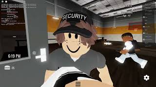 How to Fight If Below 18 Roblox School RP V3