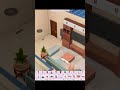 Living Room and Hallway Idea  #sims4 #sims4build #thesims4 #sims4game #thesims #design #build