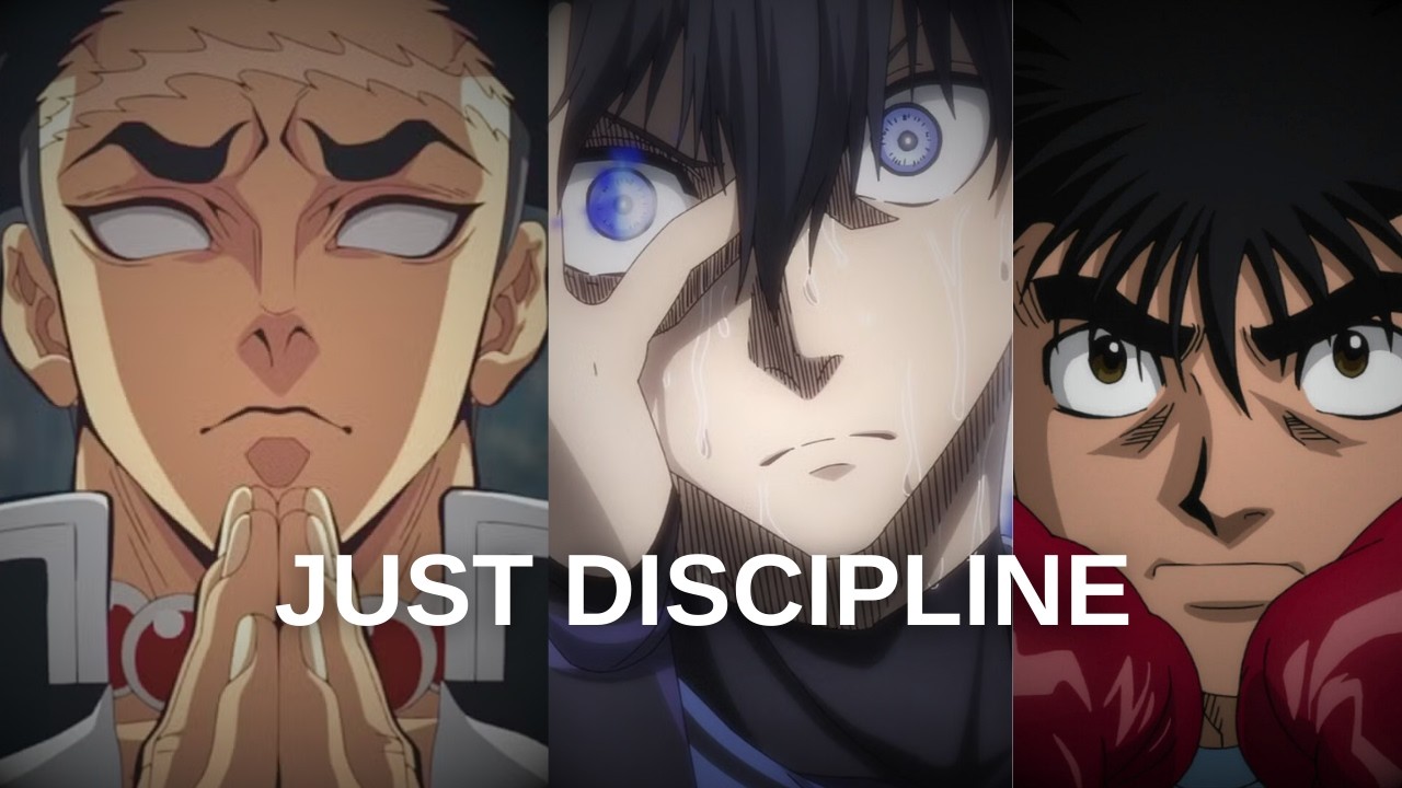 Anime Speeker : If you Want Success watch this !!