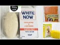 Top 5 Whitening Bar Soap | Deep Exfoliation