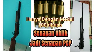 TUTORIAL :Merubah Uklik Jadi PCP screenshot 5