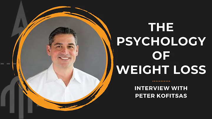 The Psychology of Weight Loss - Interview with Pet...