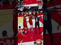Detroit Set The Tone Early 🔥 | 1st Quarter Check #detroitpistons #detroitbasketball