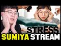 STRESSFUL Streamer Life | Sumiya Invoker Stream Moment #1685