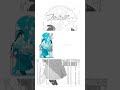 フローティア / DIORAMA feat.宮舞モカ&GUMI SV #shorts #shortvideo