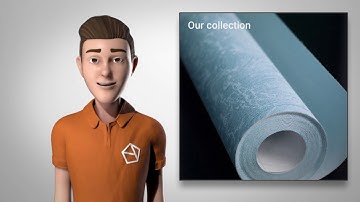 PUPPETEERS | Intelligent Digital Brand Ambassador | AI Avatar Explainer Video