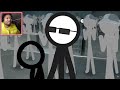 Beginning of video
