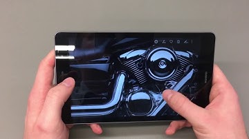 Huawei T3 Tab 8 Review