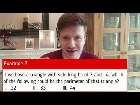 Video: Kodėl naudoti trikampį antgalį?