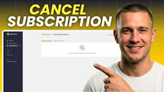 How to Cancel My CyberGhost Subscription