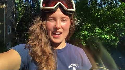 Dartmouth Snowsports School Intro Video