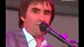 Chris de Burgh ~ Lonely Sky (Self Aid 1986)