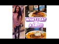 WHAT I EAT IN A DAY!!!