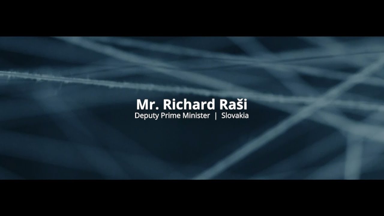 Richard Raši | BLOCKWALKS