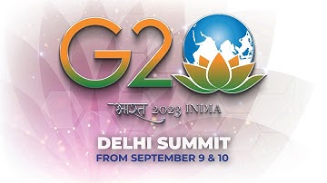 G20 Summit 2023: Track updates on the biggest-ever confluence of global leaders in Delhi