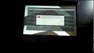 BSidesSLC - Jason Reverri: Kali Linux 101 or what happened to my backtrack?!?!