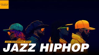 Jazz Hip-Hop | Code of Emotions β Subtle Beats for Unspoken Feelings