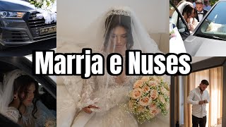 Marrja nuses ne Tirane - Tradita Shqipetare | OFFICIAL VIDEO