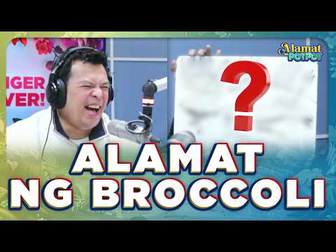 BROCCOLI | Alamat sa Potpot (Barangay LS 97.1)