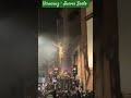 VERA+CRUZ: Historia y Fe en el Viernes Santo de Málaga ⛪