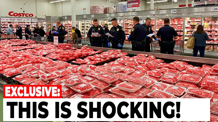 Don't Buy Costco Meat Until You Watch This (Here's Why)