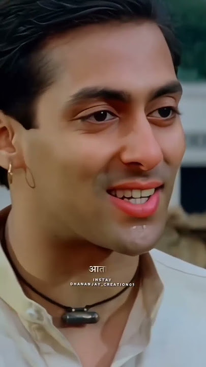 Salman aur Shahrukh Khan ki Jodi