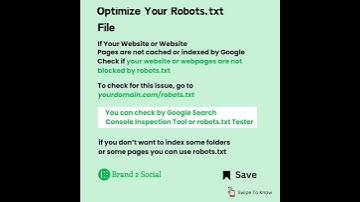 HOW TO GET GOOGLE TO INDEX YOUR WEBSITE