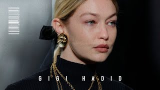 Current Top Models: Gigi Hadid